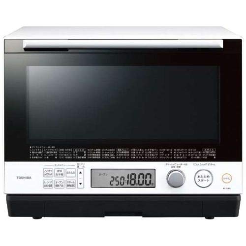 東芝 - ️さん専用出品　ER-TD100-W TOSHIBA(東芝) 石窯ドームER-TD100の取扱説明書 ｜ 取扱説明書の